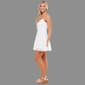 Juniors Trixxi Trippel Tie Eyelet Sun Dress - image 3