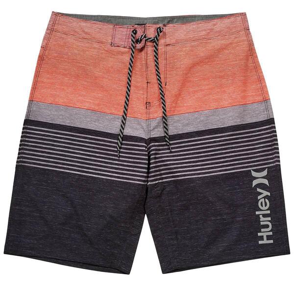 Young Mens Hurley Epic Ombre Board Shorts - image 