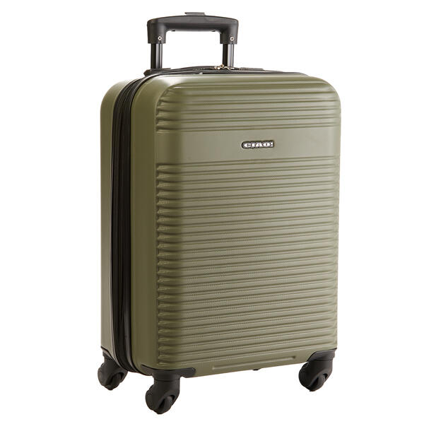 Ciao 24in. Hardside Spinner Luggage - image 