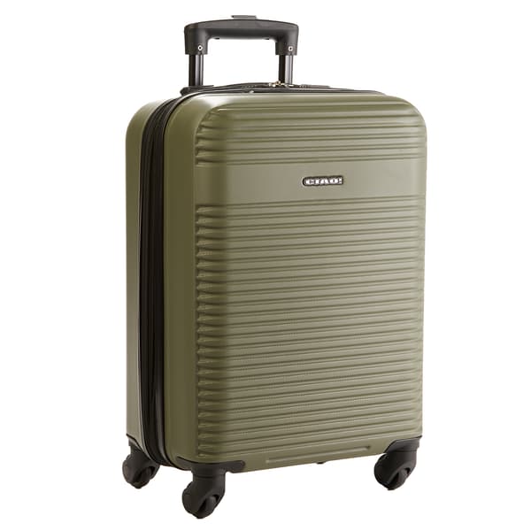 Ciao luggage sales 28