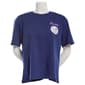 Juniors Hybrid Peanuts(tm) Snoopy Nice Day Girlfriend Tee - image 1