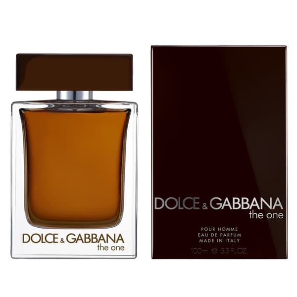 Dolce&Gabbana The One For Men Parfum