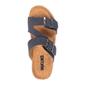 Women''s MUK LUKS&#174; Poppy Slide Sandal - image 4