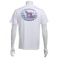 Mens IZOD® Dog Sup Club Short Sleeve Tee - image 2