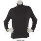 Women Payton & Primrose Long Sleeve Ribbed Pullover - image 6