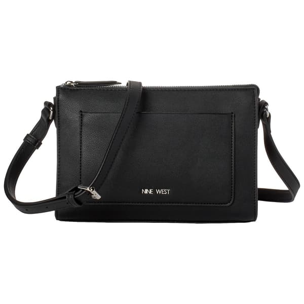 Nine West Brennan Camera Crossbody