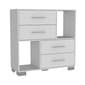FM FURNITURE Sunflower Dresser - image 1