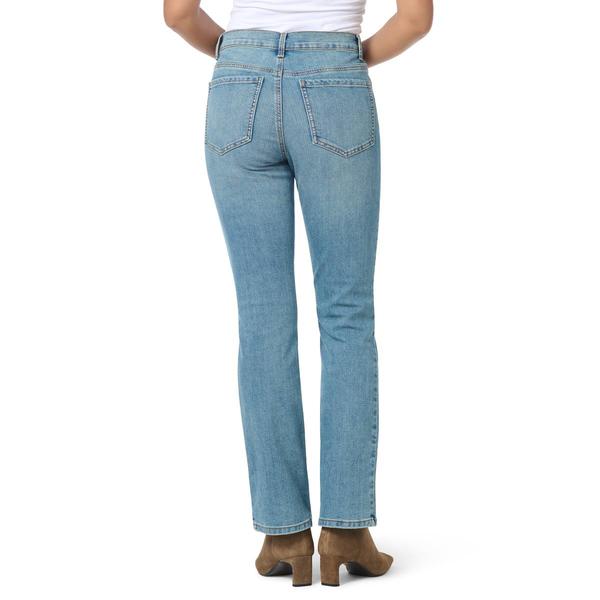 Womens Gloria Vanderbilt Amanda Original Boot Cut Jeans - Average