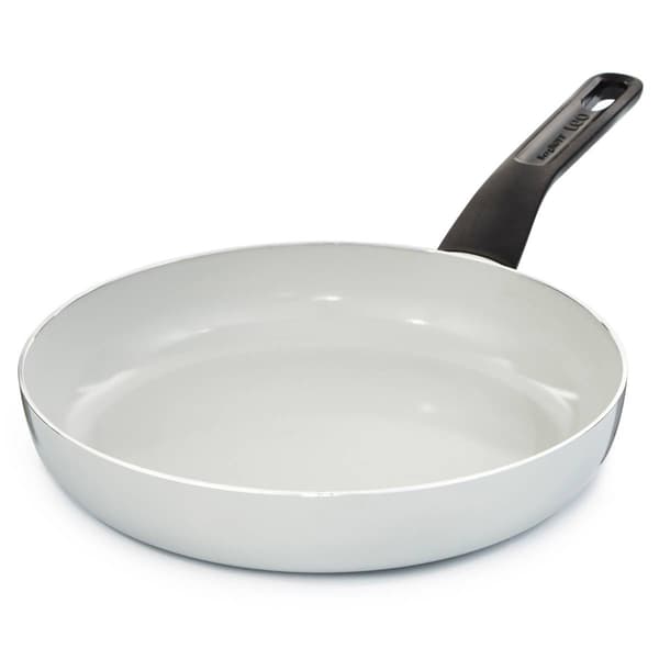 BergHOFF Glints Nonstick 9.5in. Ceramic Frying Pan
