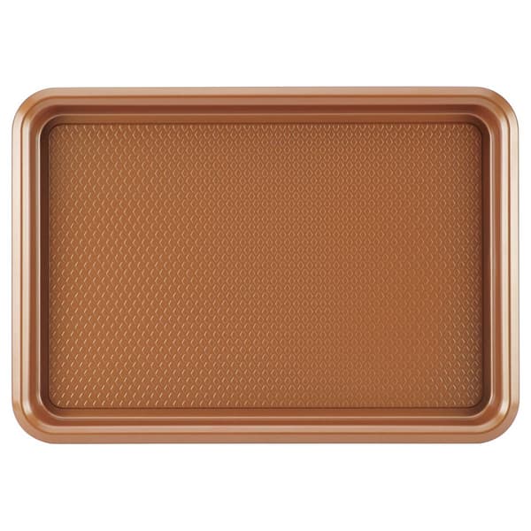 Ayesha Curry&#8482; Bakeware Nonstick 3-Piece Cookie Pan Set