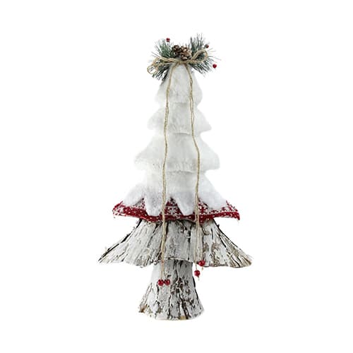 Northlight Seasonal 18in. Retro Christmas Tree