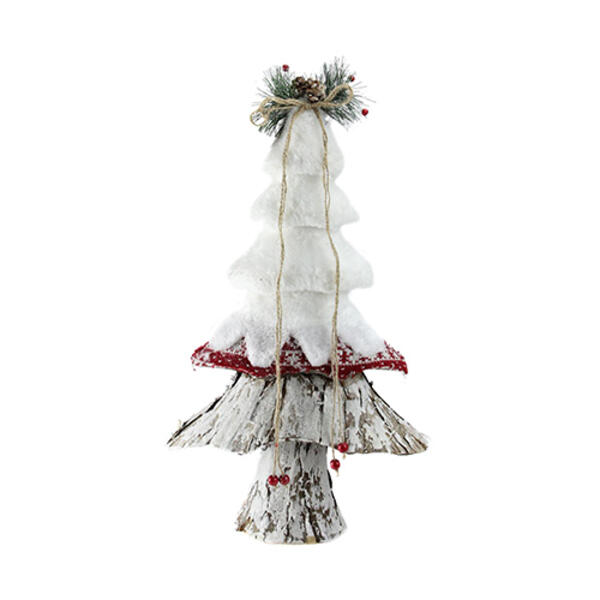 Northlight Seasonal 18in. Retro Christmas Tree - image 
