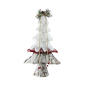 Northlight Seasonal 18in. Retro Christmas Tree - image 1