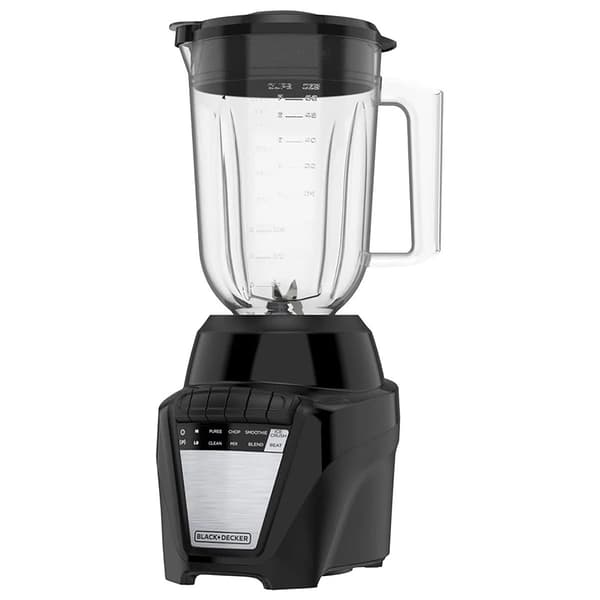 Black & Decker Ice Crush Blender - image 