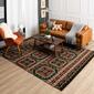 Mohawk Home Neecharles Blue Large Area Rug - image 3
