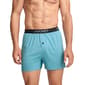 Mens Jockey(R) Microfiber Single Hanging Boxers - image 1