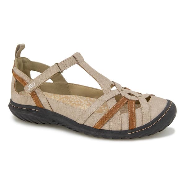 Womens JBU Dove Flats - image 