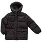 Boys &#40;4-7&#41; iXtreme Solid Puffer - image 1