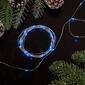 Northlight Seasonal 100ct. Blue LED Micro Fairy Lights - image 2