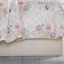 Royal Court Chardonnay King/Cali King Comforter Set