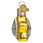 Old World Christmas Mini Star Ornament - image 3