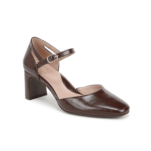 Womens Naturalizer Yasmin Block Heels