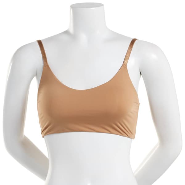 Womens Undies.com Microfiber Bralette UMCR37 - image 
