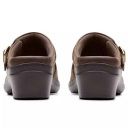 Womens Clarks® Angie Braley Mule
