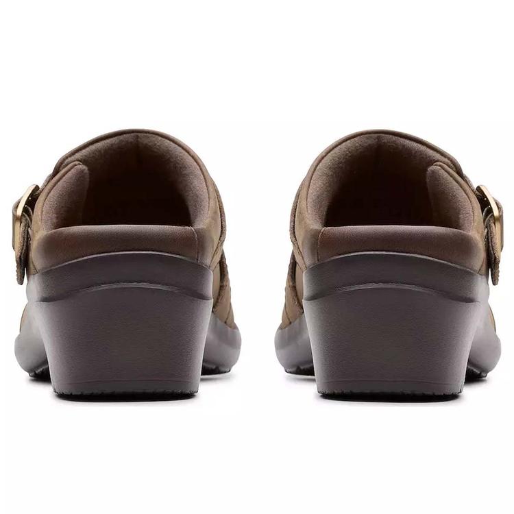 Womens Clarks® Angie Braley Mule