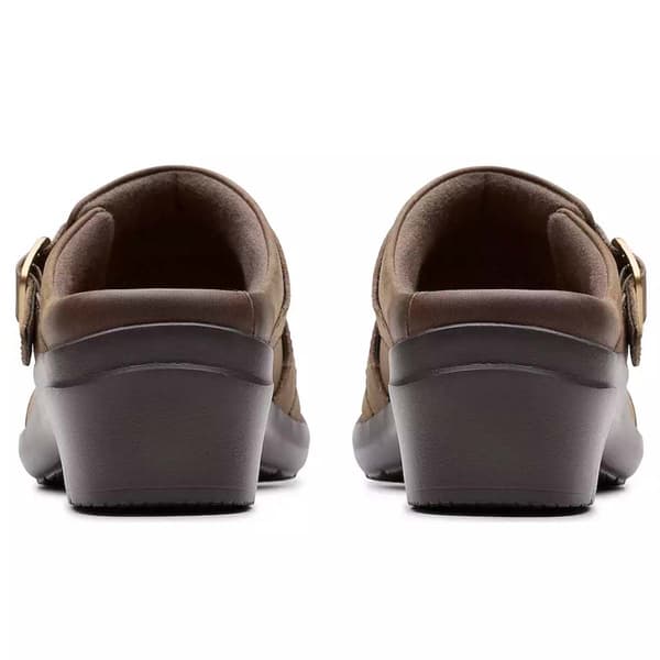 Womens Clarks® Angie Braley Mule