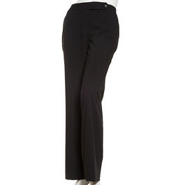 Womens Calvin Klein Collection Classic Dress Pants
