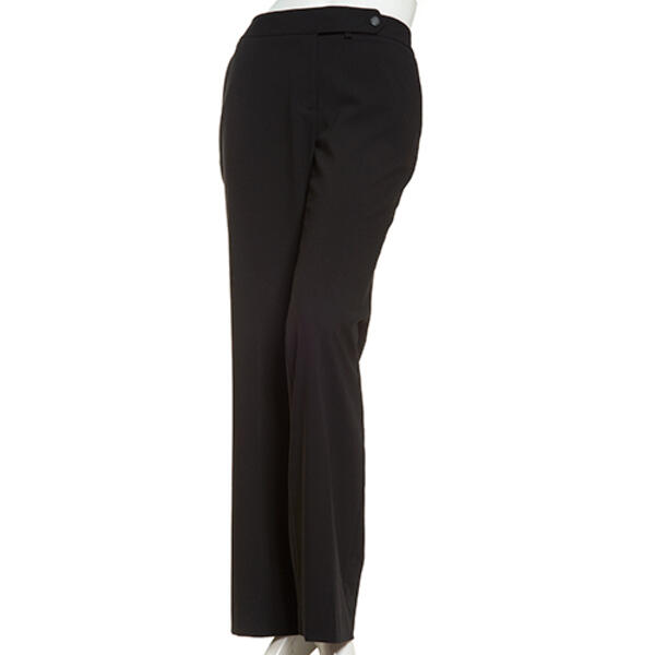 Womens Calvin Klein Collection Classic Dress Pants - image 