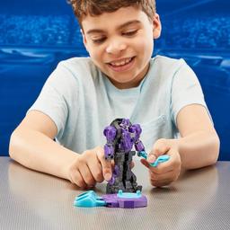 Transformers Robot Battlers Alpha Trion