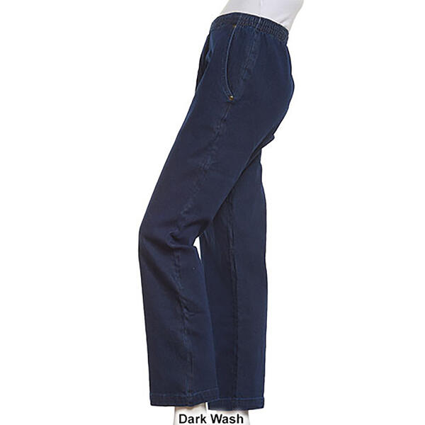 Womens Hasting &amp; Smith Average Length Stretch Denim Jeans