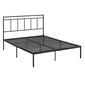 Sauder Cannery Bridge Queen Platform Bed Frame - image 3