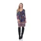 Womens White Mark Dolly Short Sheath Dress - image 1