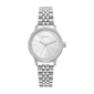 Womens DKNY Crystal Accented Dial Bracelet Watch - DK1L086M0045 - image 1