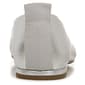 Womens Franco Sarto L-Vana Metallic Flats - image 3