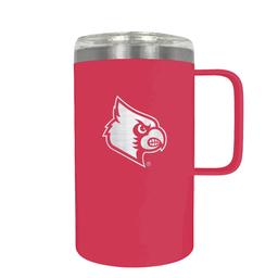 Great American Products 18oz. Louisville Cardinals Hustle Mug