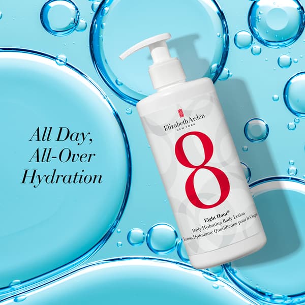 Elizabeth Arden Eight Hour&#174; Daily Hydrating Body Lotion