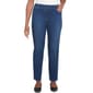 Womens Alfred Dunner Harvest Moon Proportioned Pants-Short - image 1