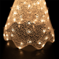 Northlight Lighted 3D Trumpeting Angel Outdoor Christmas Décor - image 4