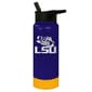 Great American Products 24oz. Jr. LSU Tigers Water Bottle - image 1