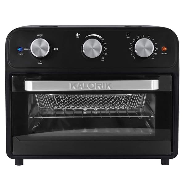 Kalorik 21-Liter Air Fryer Oven