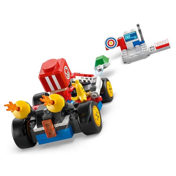 LEGO&#174; Super Mario Mario Kart - Standard Kart
