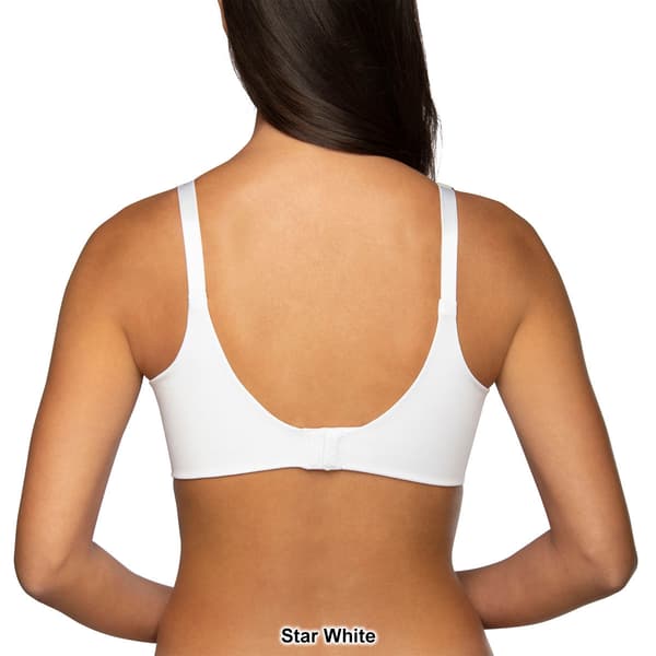 Vanity Fair Women's Beauty Back Wire-Free Bra, Style 72345