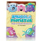 Continuum Games Blue Snuggle Monster Hide & Seek Bedtime - image 5