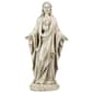Northlight Seasonal Sacred Heart of Jesus Garden Statue - image 2