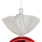 Northlight Swirl Peppermint Candy Shatterproof Christmas Ornament - image 3
