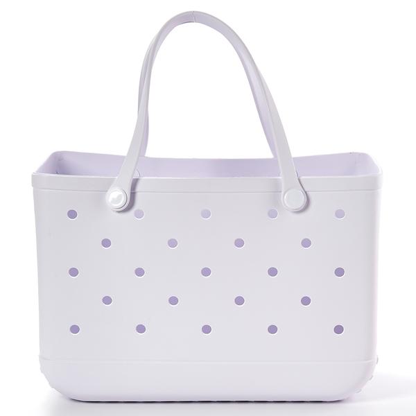 Renshun Waterproof Beach Tote